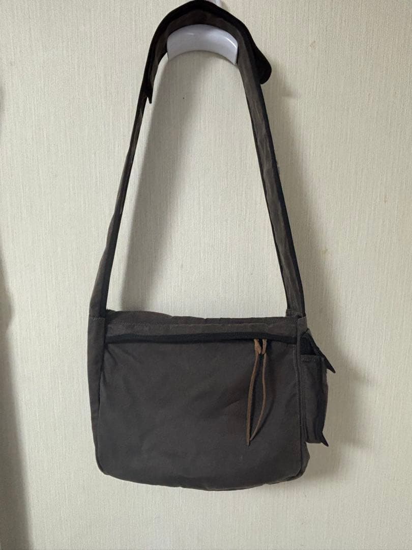 Acne Studios Messenger Bag メッセンジャーバッグ