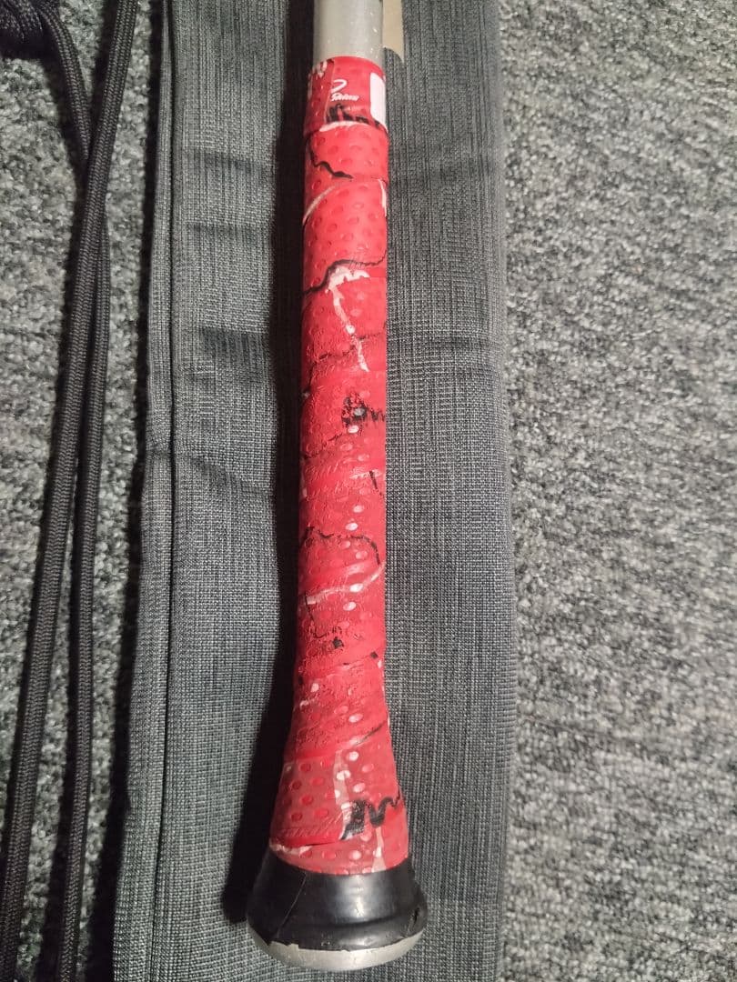 MM18 ミドルバランス　83センチ　SSK　軟式　バット　カーボン　ウレタン