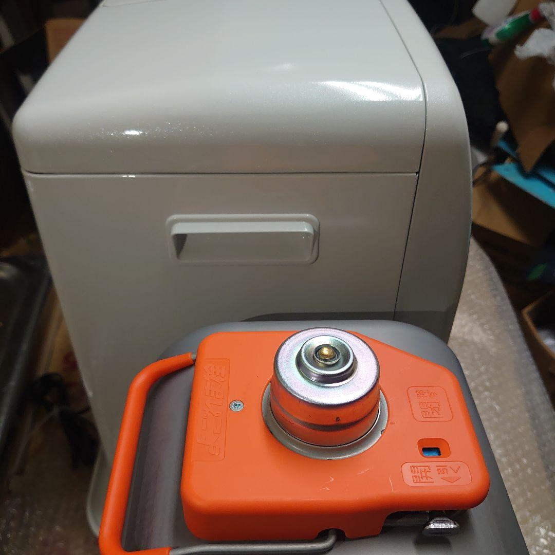 〇使用1年〇FH- ST3622BY 石油ファンヒーター