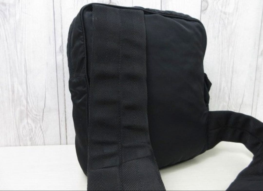 極美品 SALE・PRADA SPORT プラダスポーツ ボディバッグ メンズ