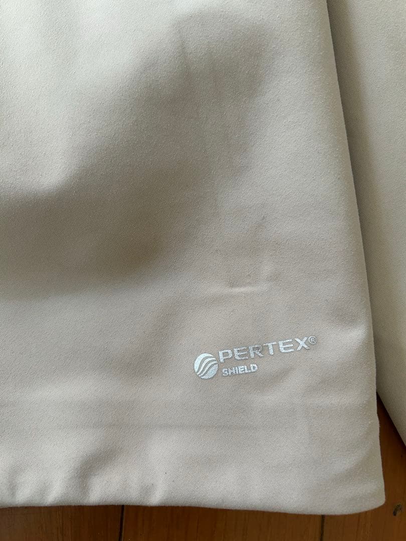 SALOMON QST 3L PARTEX ®︎ジャケット