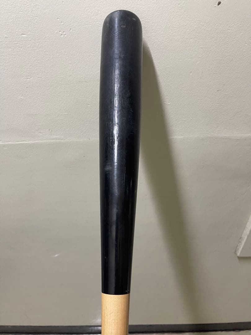 ヤナセ BFJ 硬式バット