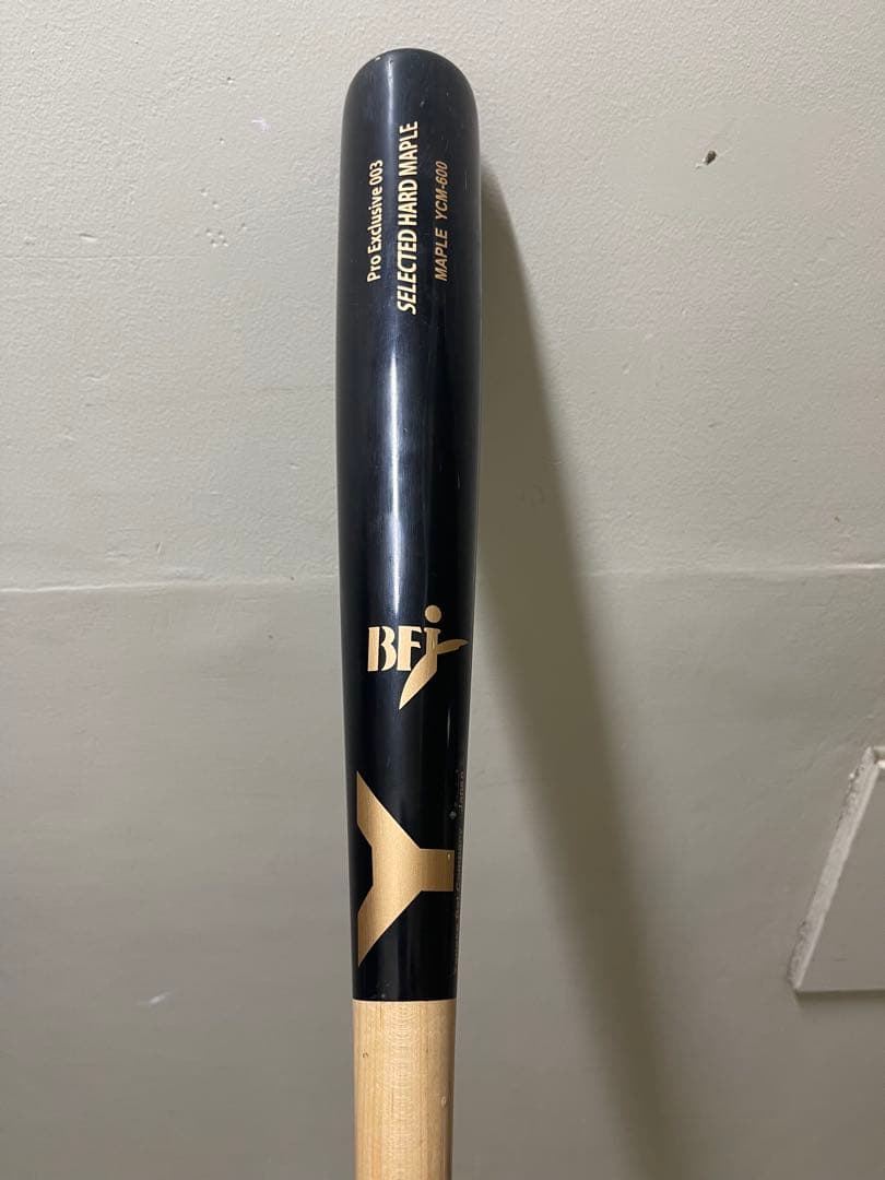 ヤナセ BFJ 硬式バット
