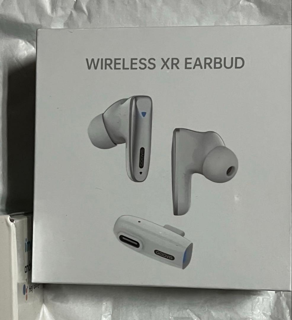 GOOVIS G3X Proヘッドマウントディスプレイ +オプションセット