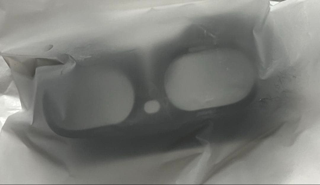 GOOVIS G3X Proヘッドマウントディスプレイ +オプションセット