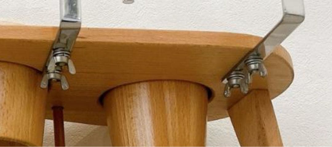 ナカノ Rhythm pocoリズムポコ オリジナルドラムセット RP-1500