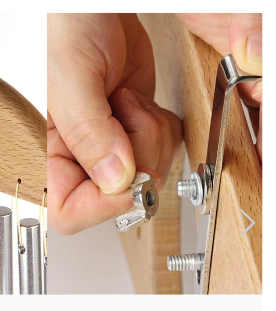 ナカノ Rhythm pocoリズムポコ オリジナルドラムセット RP-1500