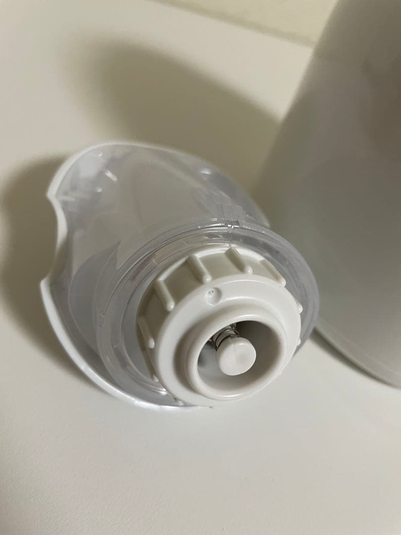 パナソニック　スチーマー　EH-SA3C-N