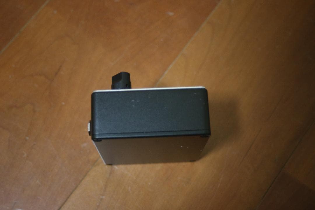 ギター limetone audio JACKAL