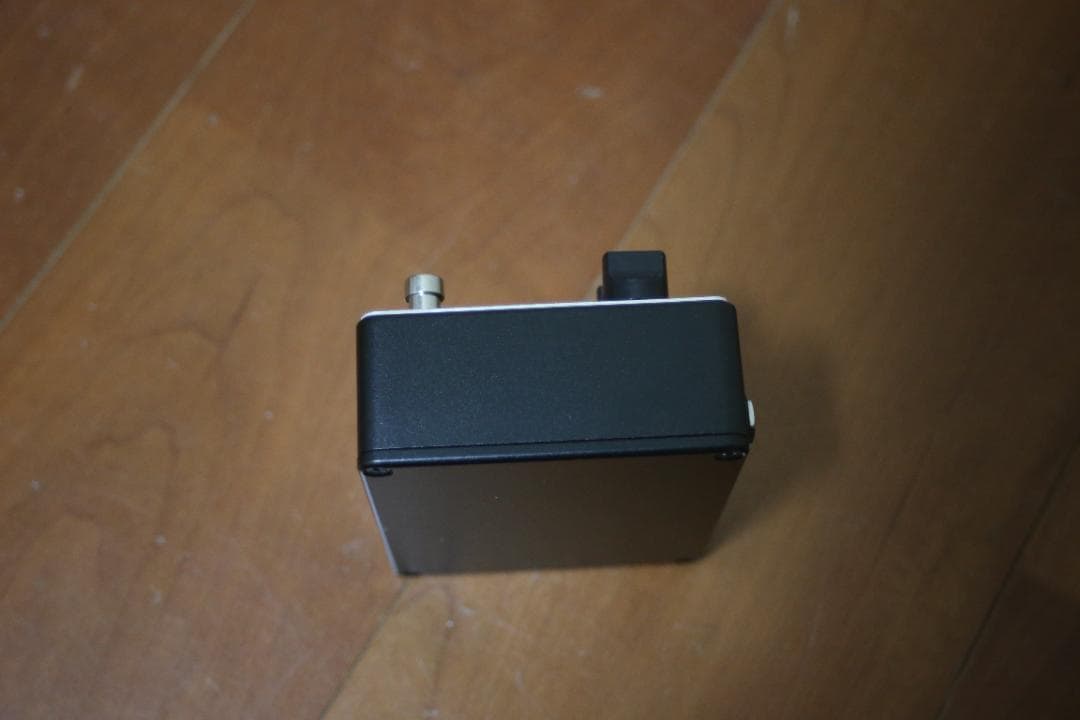 ギター limetone audio JACKAL