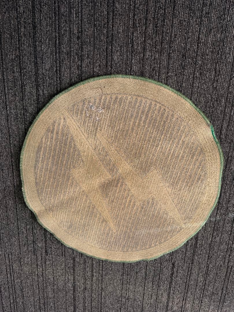 フラグメント Gallery 1950 ラグ