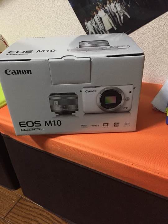 ビデオカメラ 本体 JVC