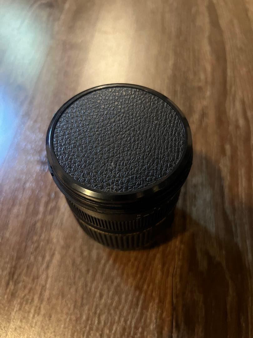 TAMRON SP AF XR Di 28-75mm f2.8 A09 ニコン用