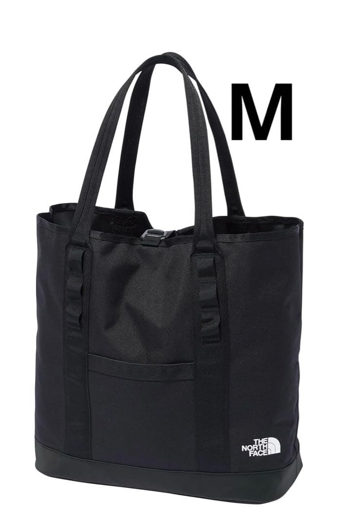 THE NORTH FACEトートバッグ フィルデンスギアトートNM82201