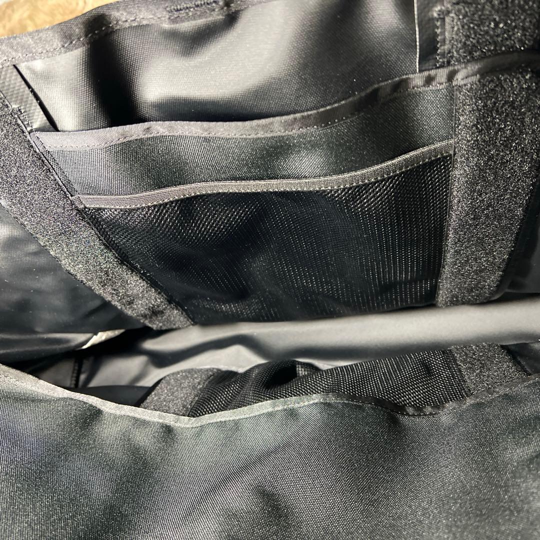 THE NORTH FACEトートバッグ フィルデンスギアトートNM82201