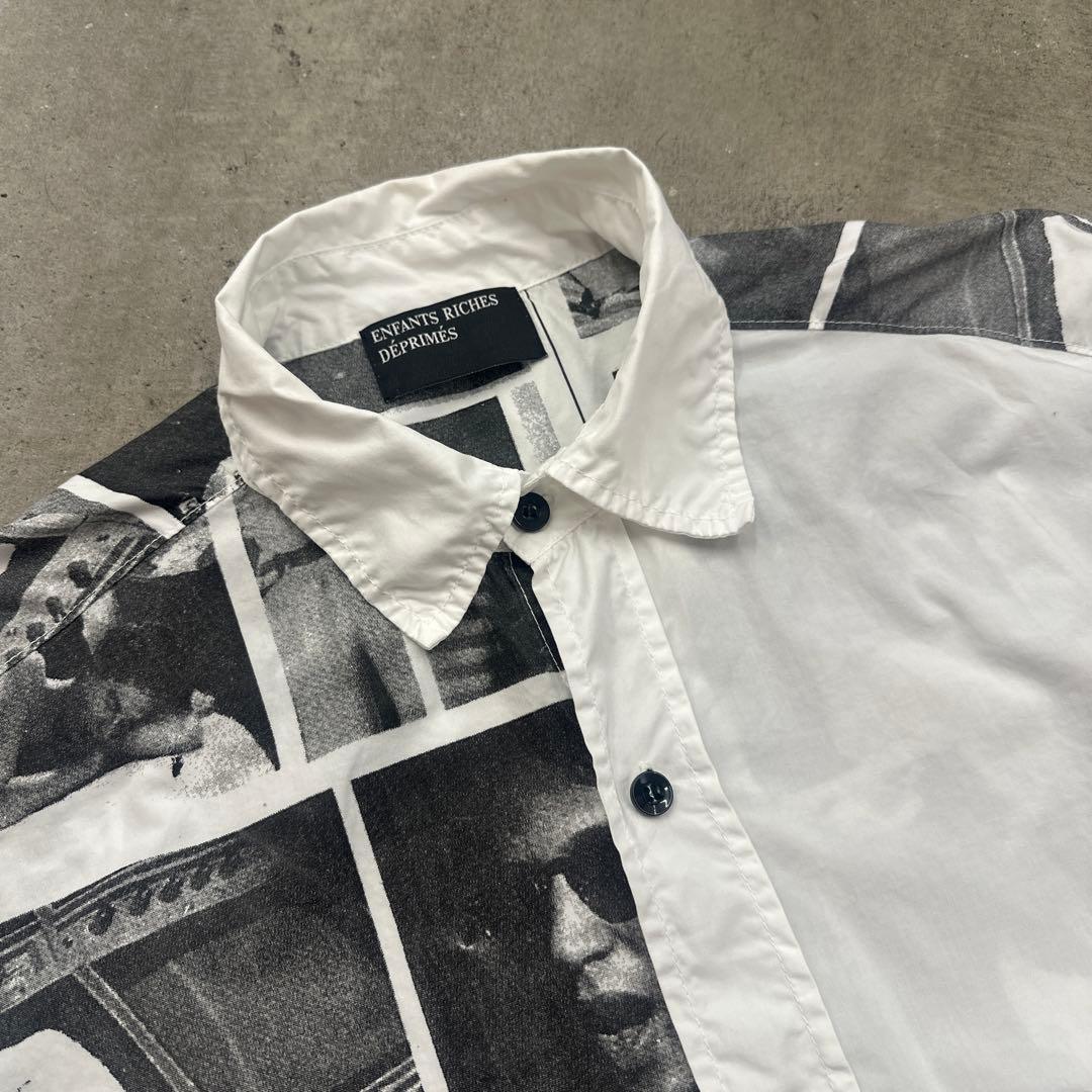 トップス Enfants Riches Deprimes Printed Shirt