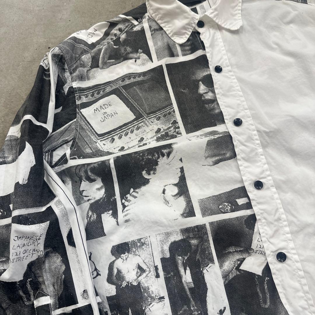 トップス Enfants Riches Deprimes Printed Shirt