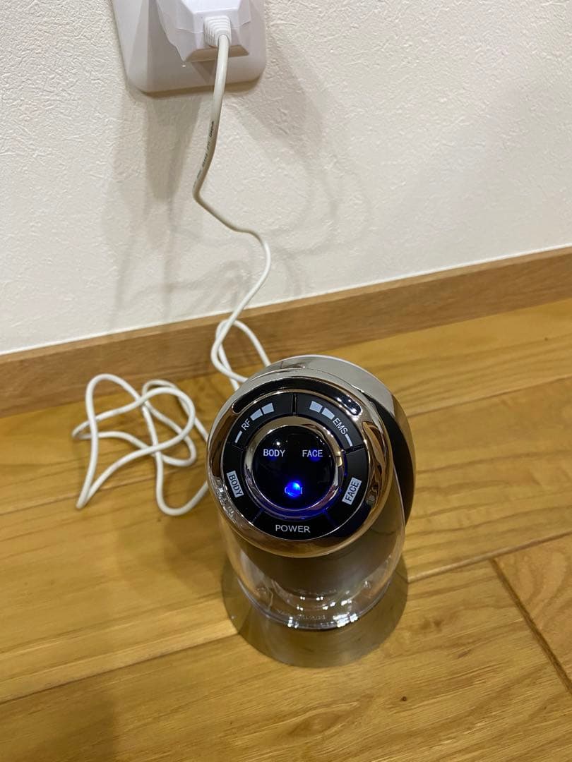 YA-MAN ヤーマン キャビスパRFコア PLUS HRF51B