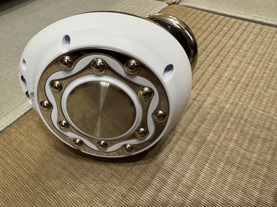 YA-MAN ヤーマン キャビスパRFコア PLUS HRF51B