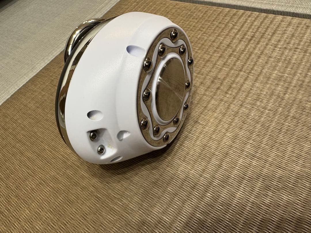 YA-MAN ヤーマン キャビスパRFコア PLUS HRF51B