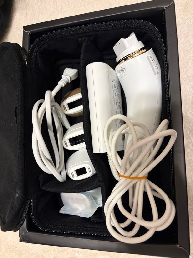 BRAUN Silk・expert Pro5 PL5248