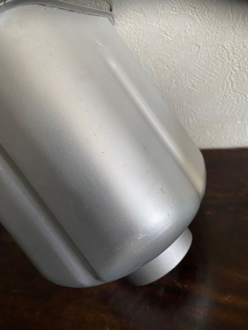 2024年製　siroca ホームベーカリー