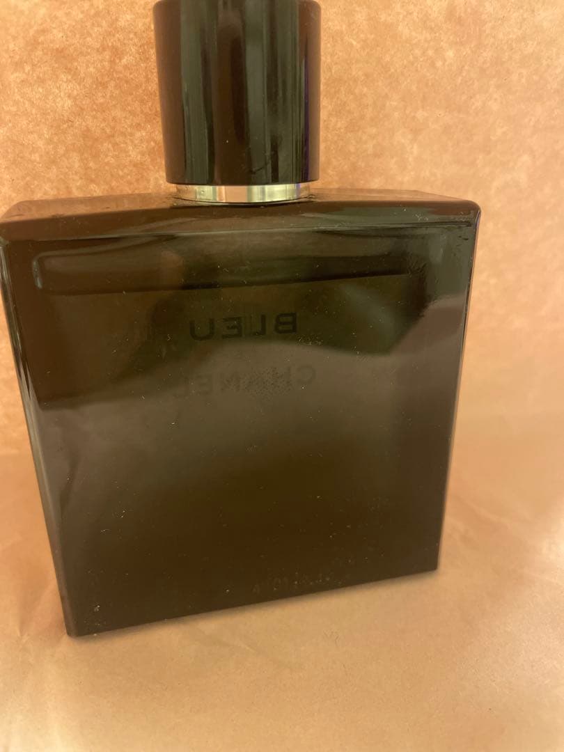 BLEU DE CHANEL 100ml 男性用香水 オードトワレット
