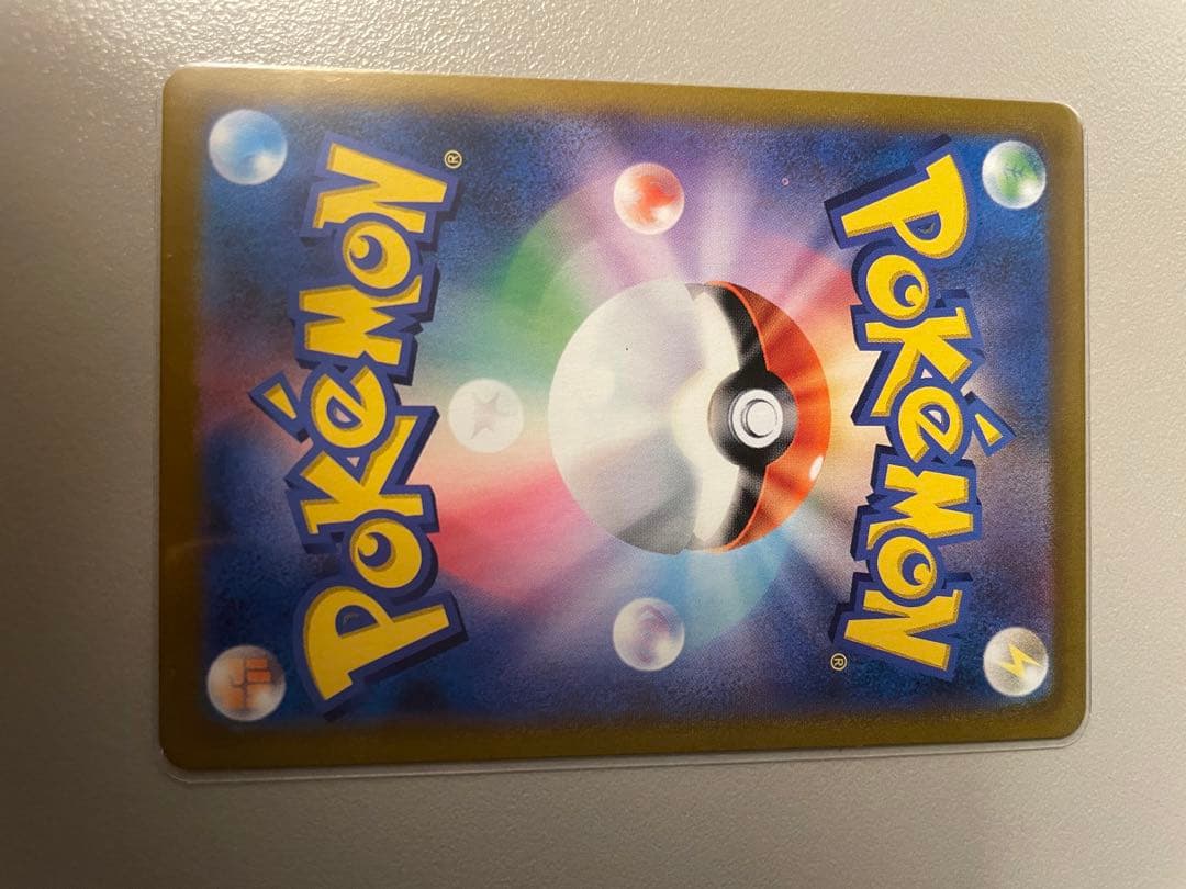 ガラルの仲間たち