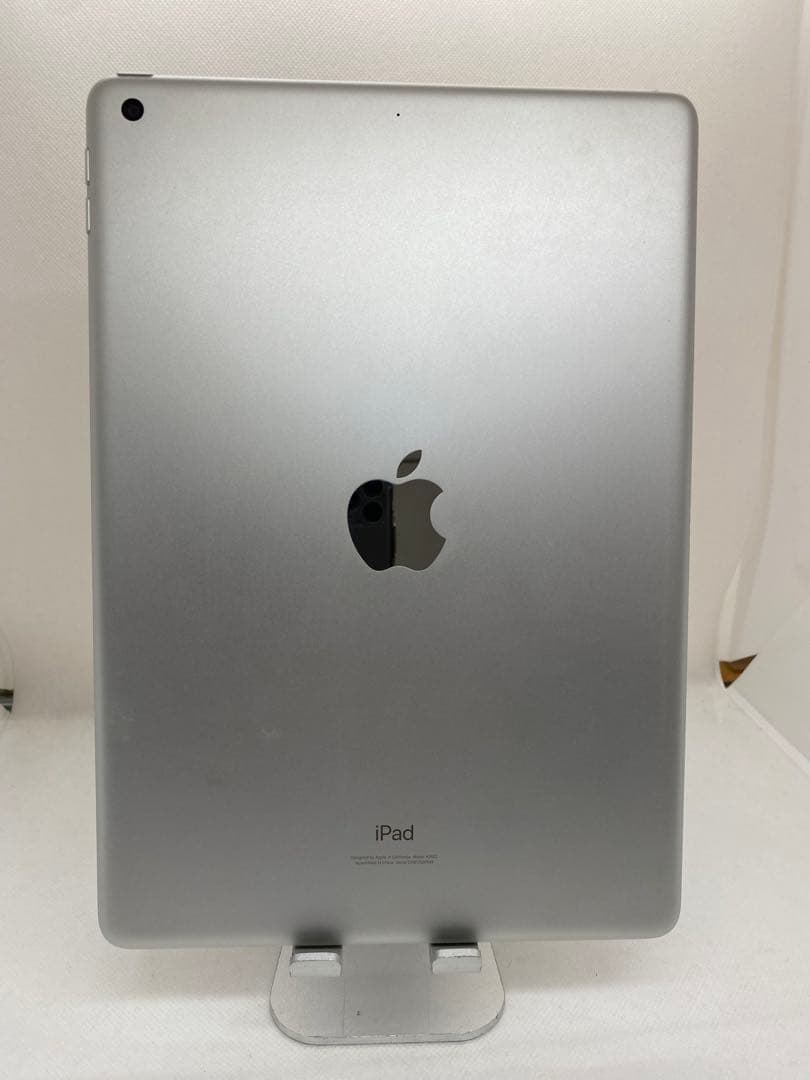 iPad 第9世代 64GB バッテリー93% QXRH9