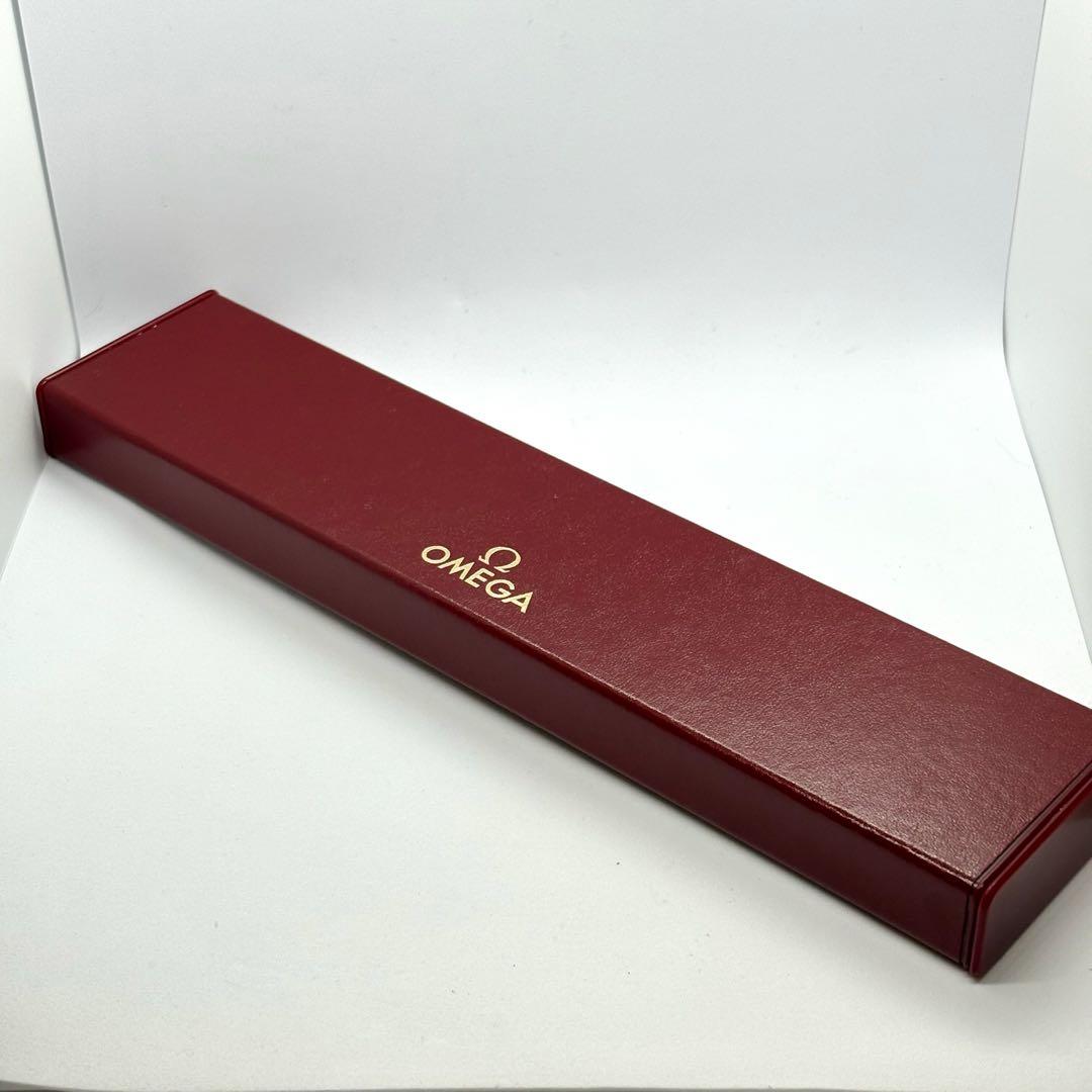 OMEGA オメガ De Villeデヴィル クォーツ スクエア腕時計