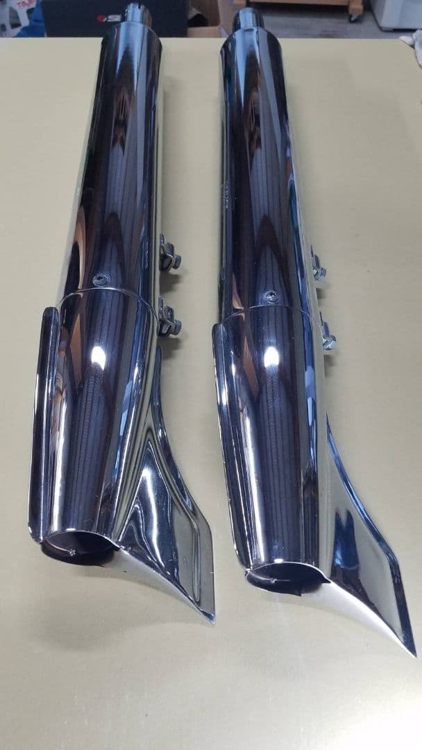 KERKER マフラー FIVE STAR MFG