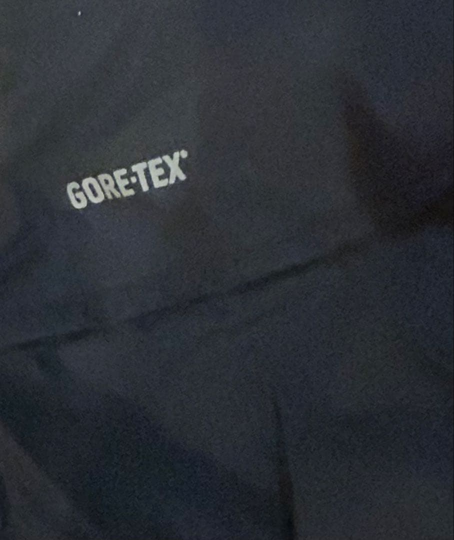 Burton [ak] パンツ スノーボードウェア Lブラック