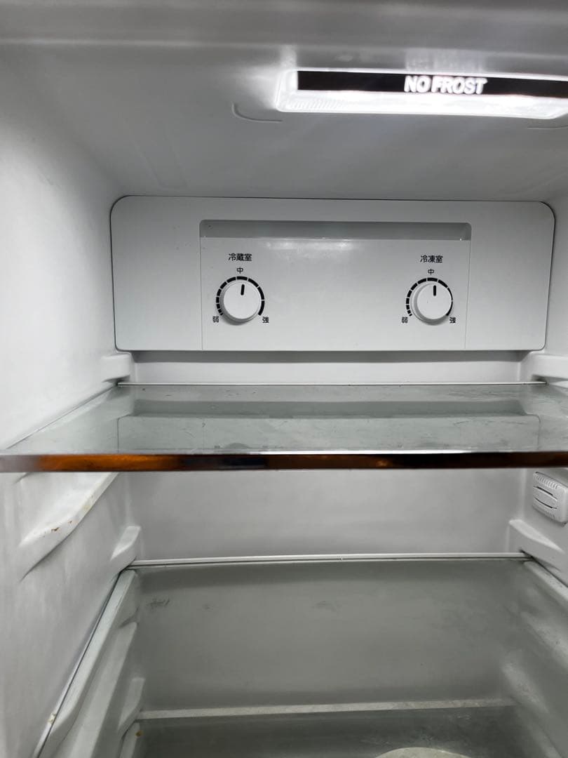 冷蔵庫 ステンレスブラック [2ドア /右開きタイプ /173L]