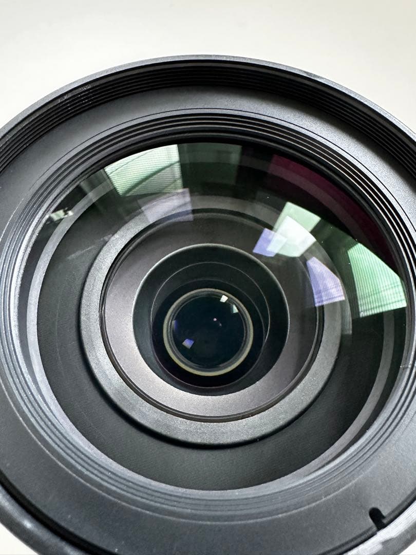 Olympus 12-100mm f/4 IS PRO ズームレンズ