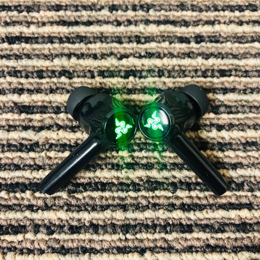 【送料無料】Razer Hammerhead Pro HyperSpeed