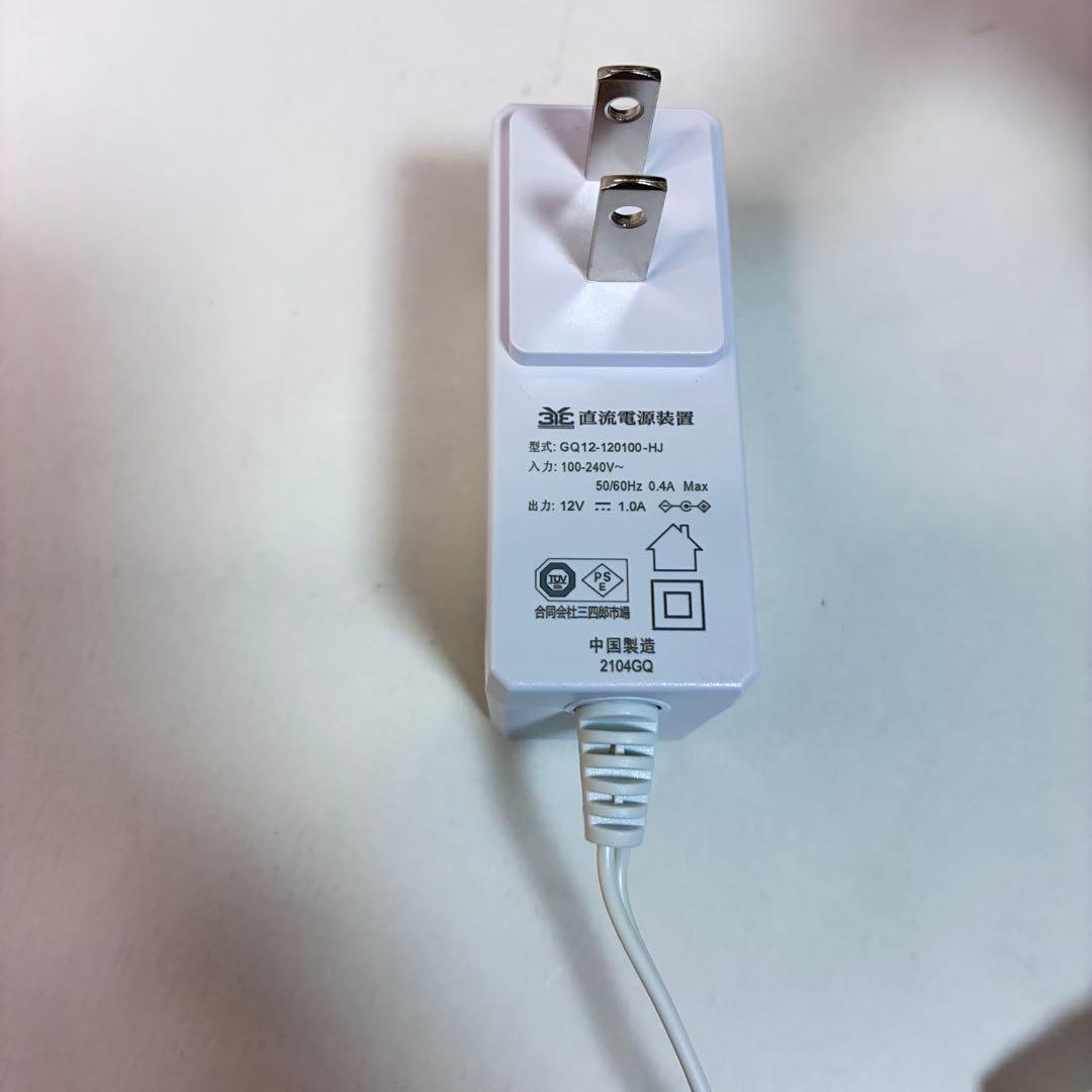 ANRAN 中古 防犯カメラ IPカメラ 8台セット