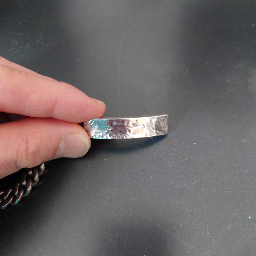 オールドジョー　ブレスレット