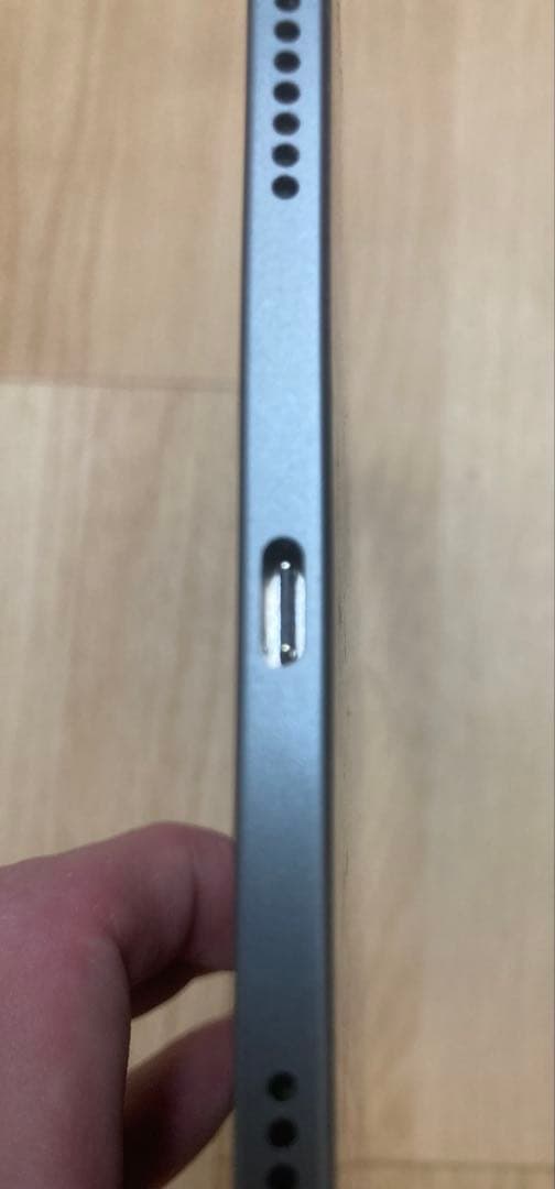 【動作確認済み】iPad Pro 11インチ 第3世代 (M1)256GB