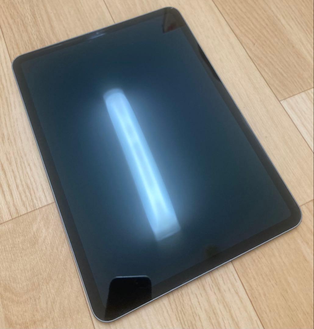 【動作確認済み】iPad Pro 11インチ 第3世代 (M1)256GB
