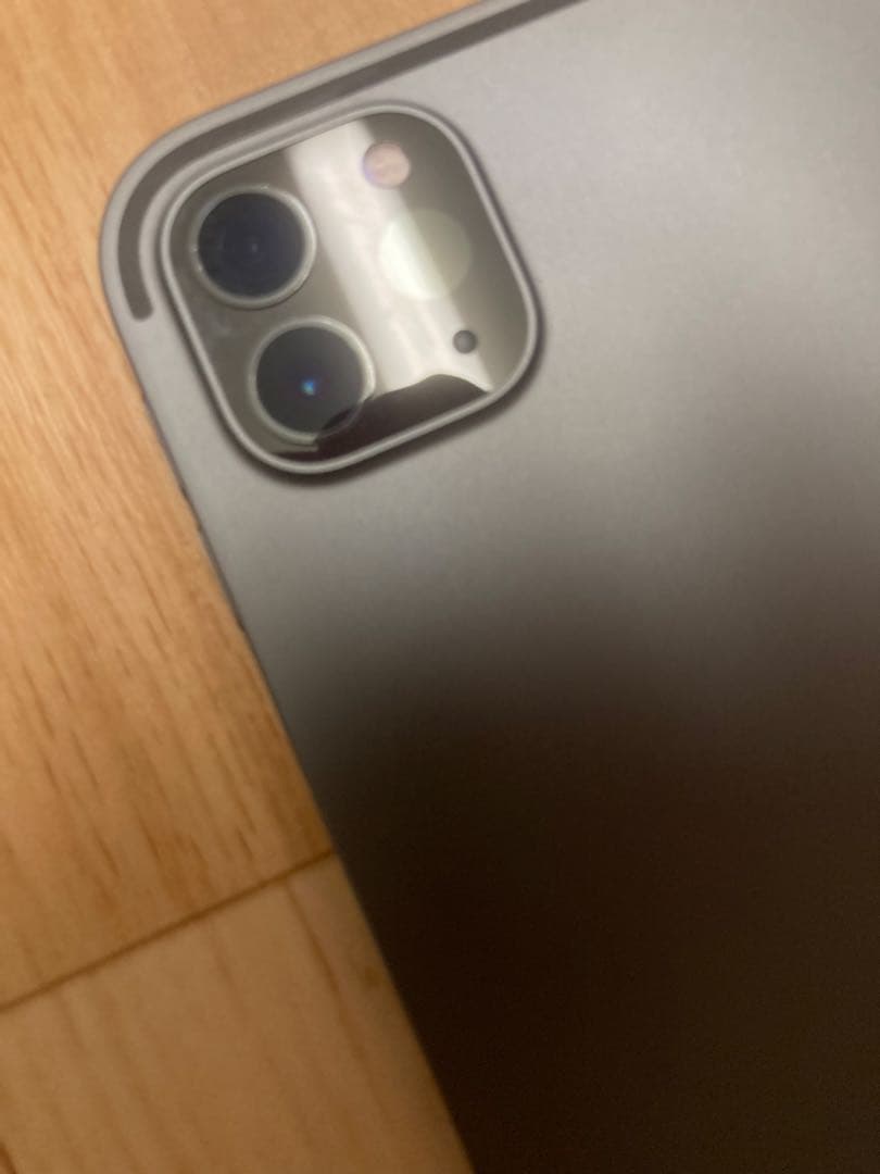 【動作確認済み】iPad Pro 11インチ 第3世代 (M1)256GB