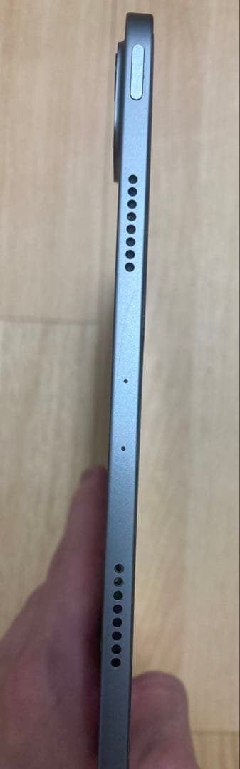 【動作確認済み】iPad Pro 11インチ 第3世代 (M1)256GB