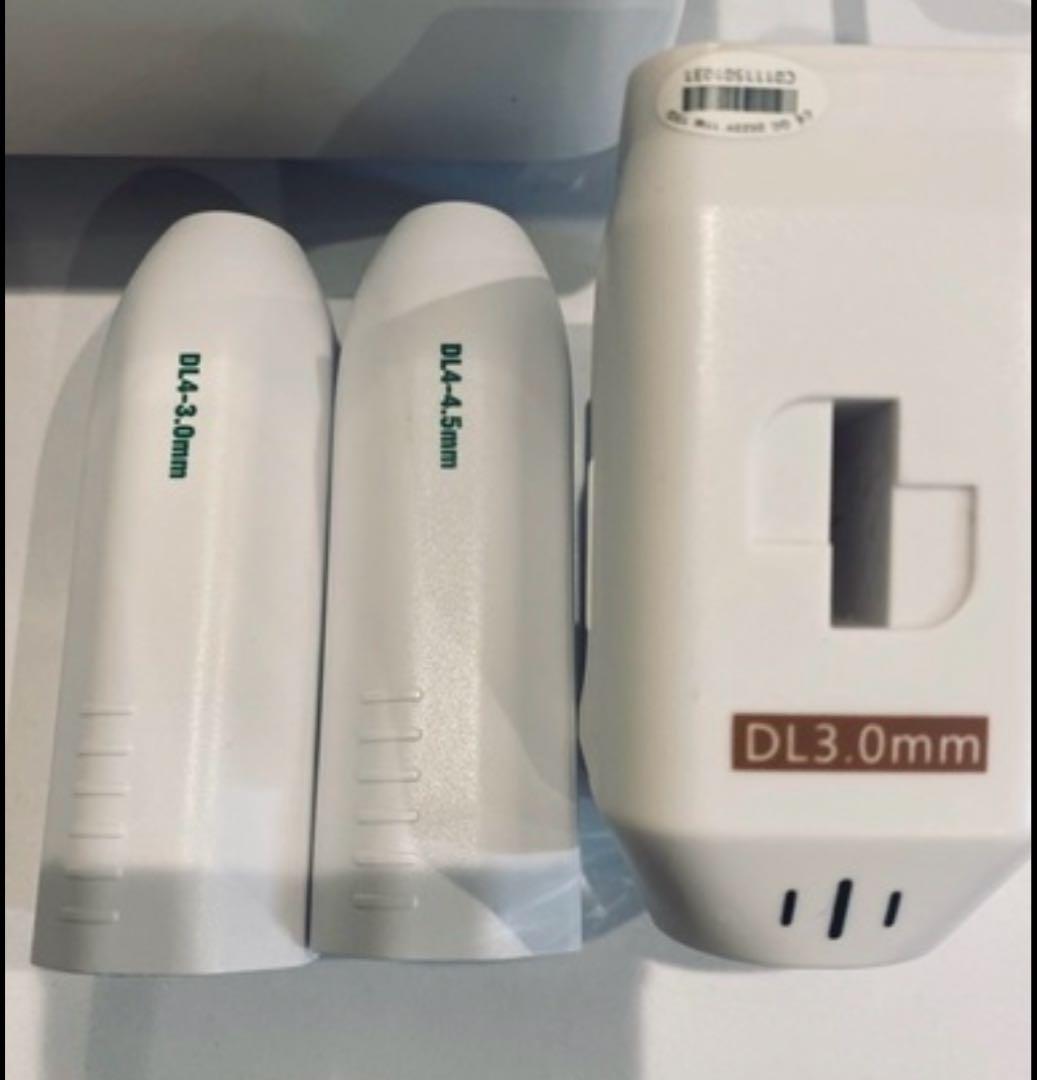 HIFU ハイフ 美顔器 業務用ハイパワー