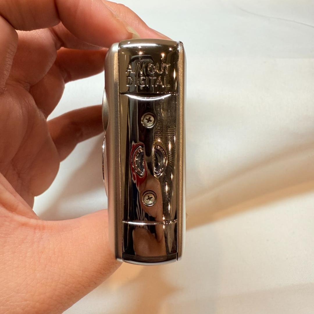 Canon IXY DIGITAL 55 コンパクトデジタルカメラ