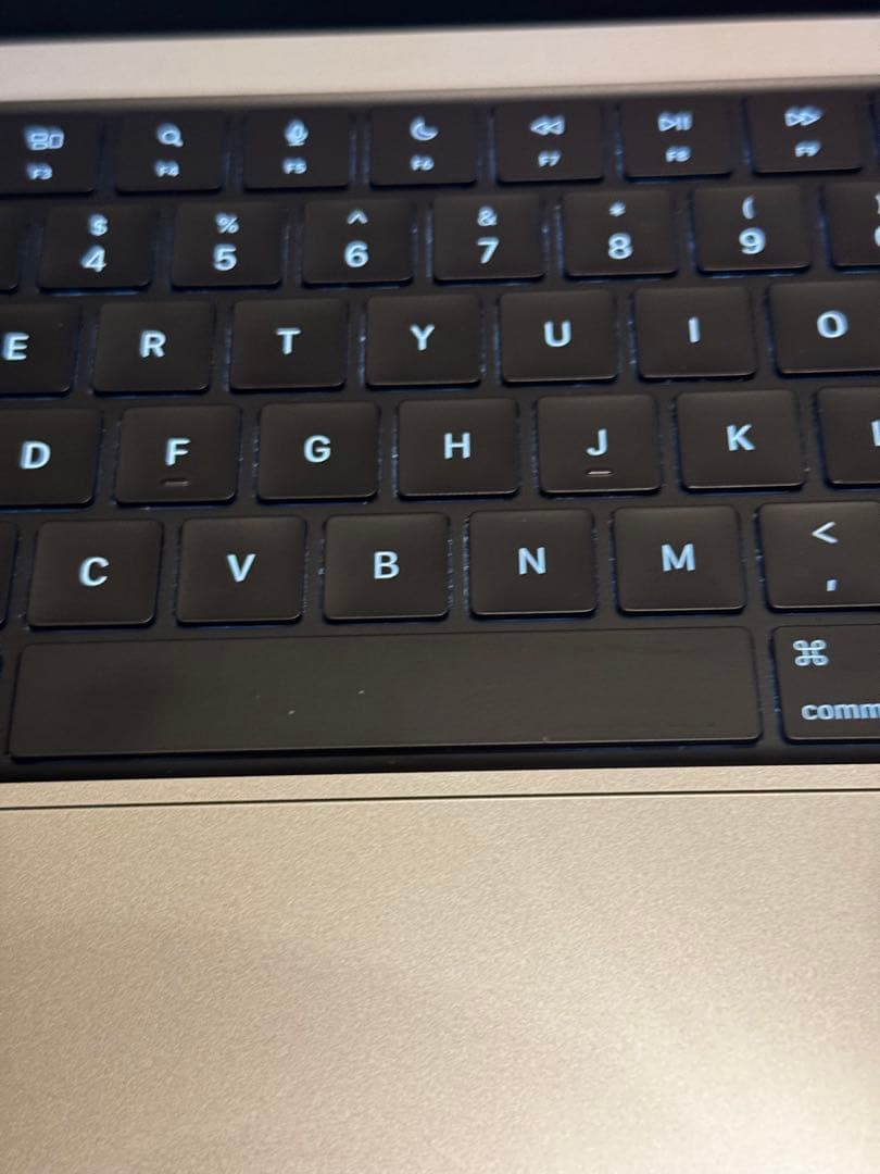 MacBook本体 MacBook Pro 14 M2 Pro 2023 32gb US