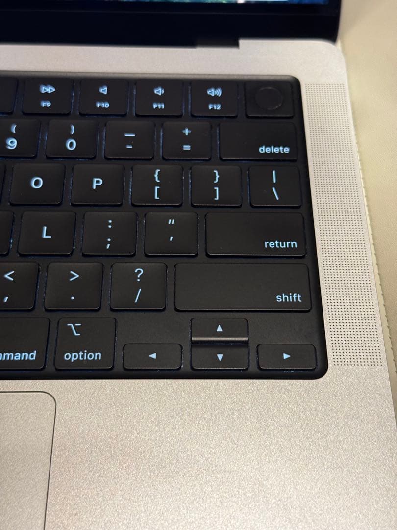 MacBook本体 MacBook Pro 14 M2 Pro 2023 32gb US