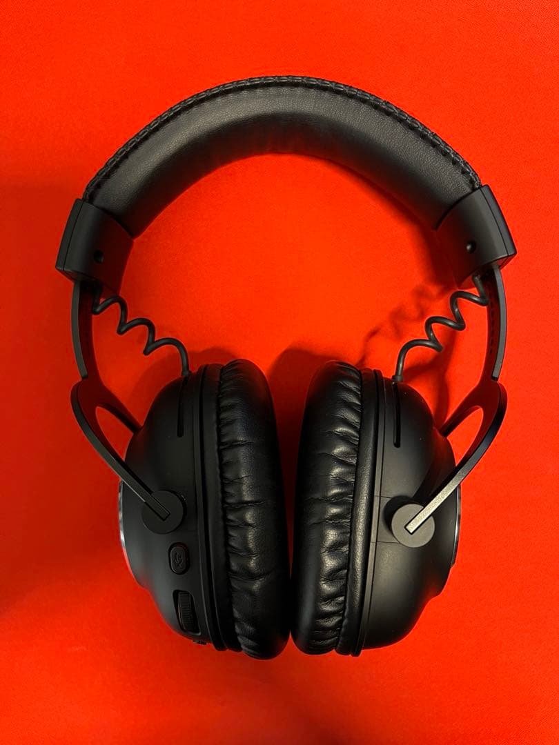 Logicool GproX ワイヤレスヘッドセット