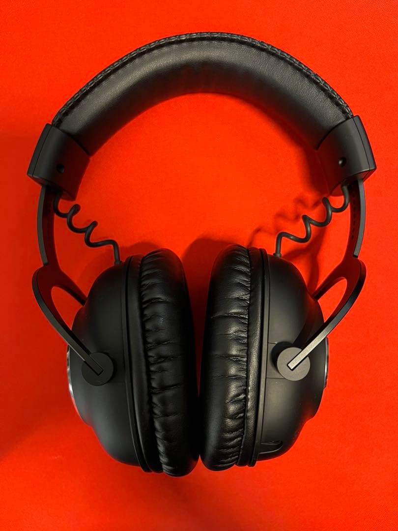 Logicool GproX ワイヤレスヘッドセット