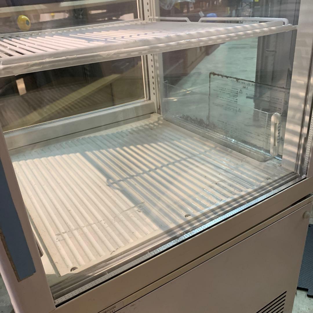 HOT&COLDパススルーショーケース パナソニックSSR-281CH3