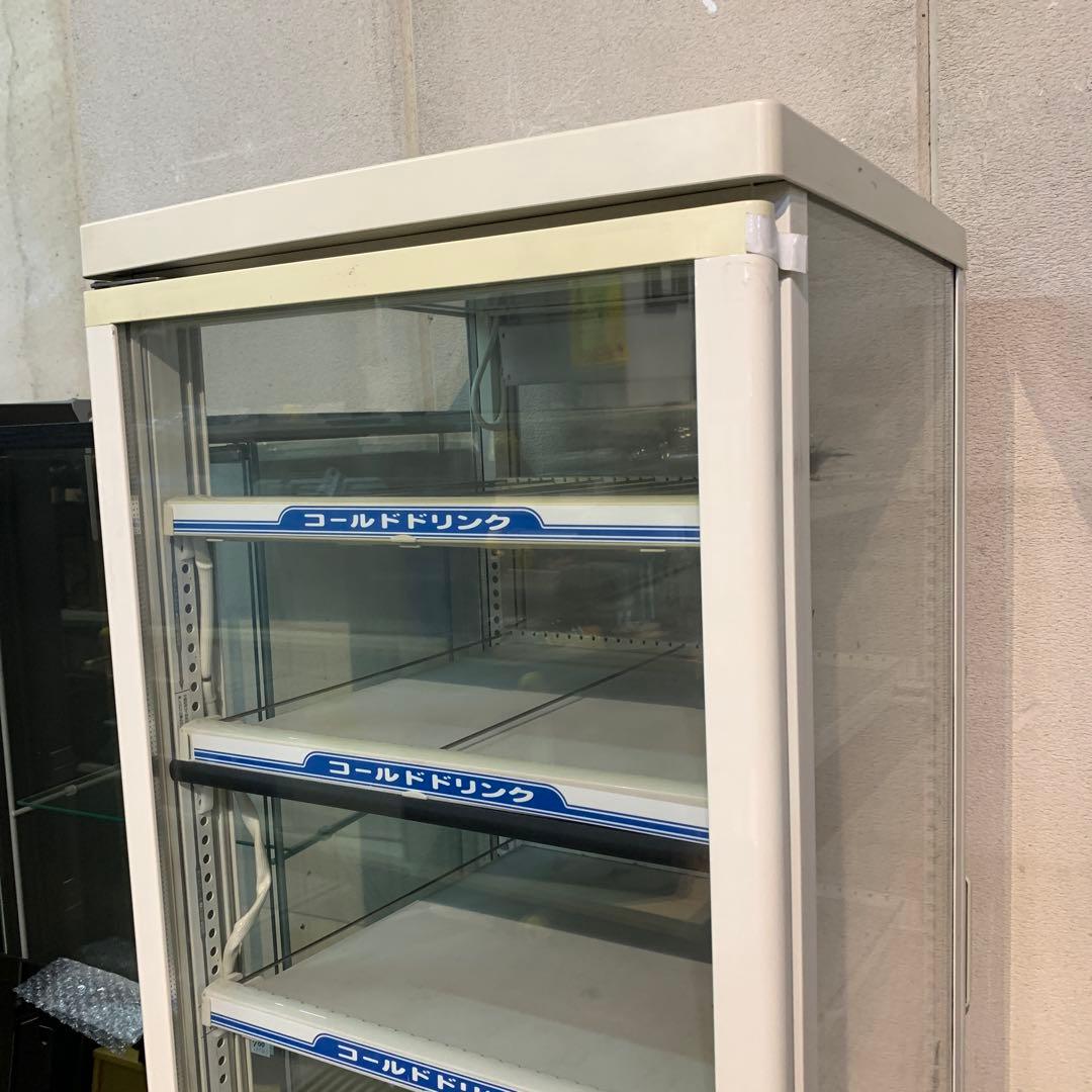 HOT&COLDパススルーショーケース パナソニックSSR-281CH3