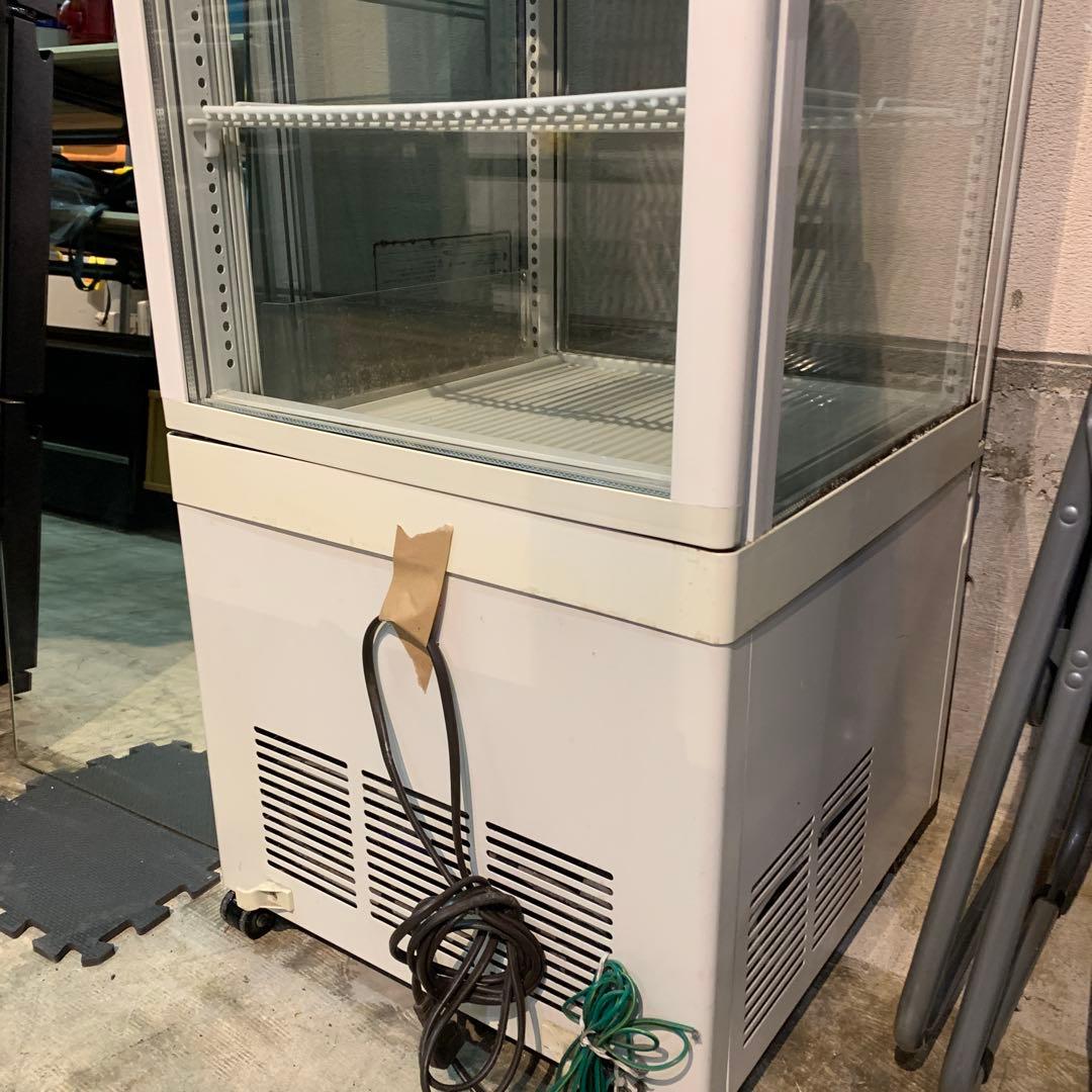 HOT&COLDパススルーショーケース パナソニックSSR-281CH3